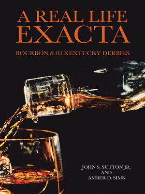 cover image of A Real Life Exacta